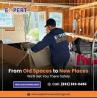 Expert Local Movers in Danbury, CT – Your Moving Solution