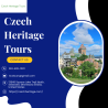 Explore Czech Heritage with Guided Tours