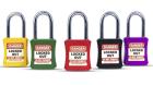 Explore Reliable Electrical Lockout Devices for Safe Maintenance Procedures