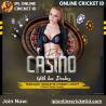 Explore the World of Online Cricket Betting with Online Cricket ID