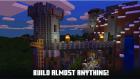 Exploring the Game Mechanics of Minecraft LMHMod