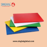 Exploring the Industrial Benefits of HDPE Plastic Sheets for Manufacturing