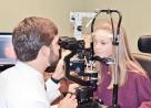 Eye Doctor Orland Park