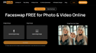 Face Swap: Effortless Face Changing with AI for Stunning Photo Transformations