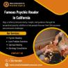 Famous Psychic Reader in California | Vashikaran Specialist in California