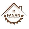 Fanan Custom Cabinetry