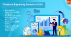Financial Reporting in 2025