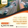 Find a Reliable Asset Tracking Installer Near Me Today!