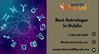 Find Clarity with the Best Astrologer in Dublin – Mastershivasaiji