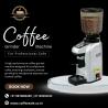 Find the Best Coffee Machine in Faridabad with Coffee Sale