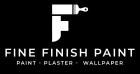 Fine Finish Paint