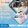 Fiverr Clone Website for a Profitable Online Freelance Marketplace