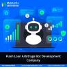 Flash Loan Arbitrage Bot Development Company
