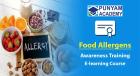 Food Allergen Awareness Training