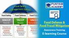 Food Defense & Food Fraud Awareness Training
