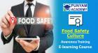 Food Safety Culture Training