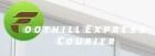 Foothill Express Courier