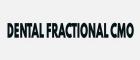 Dental Fractional CMO Services
