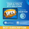 Free Trial – Affordable IPTV Subscription for $49.95/Year! -UK