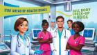 full body checkup in Noida Your Health, Your Priority!