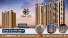Fusion The Rivulet - Apartments Sector 12, Greater Noida West