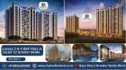 Fusion The Rivulet Sector 12, Greater Noida - Fusion Limited