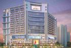 Fusion Ufairia Shop for Resale in Sector 16B, Greater Noida