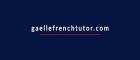 Gaëlle French Tutor – Master French with Confidence