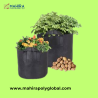 Gardening Made Easy with Portable and Lightweight Planter Bags
