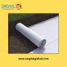 Geotextile Fabric for Flood Control: How It Helps Prevent Soil Erosion