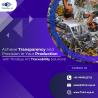 Get a Free Consultation of ThirdEye AI Traceability Solution