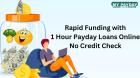 Get Approved in Minutes: 1-Hour Payday Loans Online