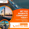 Get ELD Mandate Compliant Today – Expert Installation Services!