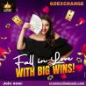 Get Goexchange ID: Your Trusted Partner for Online Gaming