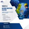 Get Real-Time Insights with Machine Monitoring Solution