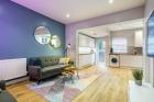Get the best Student Living on Vincent Road, Sheffield