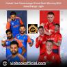 Get Your Betting ID Quickly & Start Playing Now on Goexchange Login