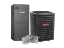 Goodman 2.5 Ton 15.2 SEER2 Electric System