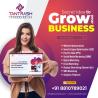 Grow Your Business with Tantrash Technologies - Lucknow