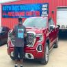 Hail Repair In Edmond