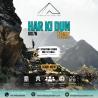 Har ki dun trek package from Himalaya Shelter | Book Now
