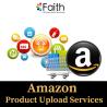 Hassle-Free Amazon Product Upload Services to Simplify Your Selling Journey