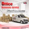 Hassle-free Office Relocations in Cork