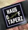 HAUS OF TAPERZ BARBERSHOP