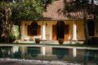 Heenatigala Walawwa: A Luxurious Retreat in the Heart of Sri Lanka