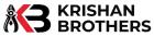 High-Performance Cutting Pliers: A Must-Have Tool by Krishan Brothers