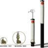 High-Quality Frost Free Water Hydrants: Buy Now at Solar Well Pumps