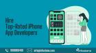 Hire Top-Rated iPhone App Developers