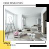 Home Renovation Services in Malad west, Mumbai