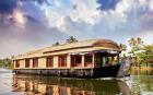 Houseboat Packages in Madurai